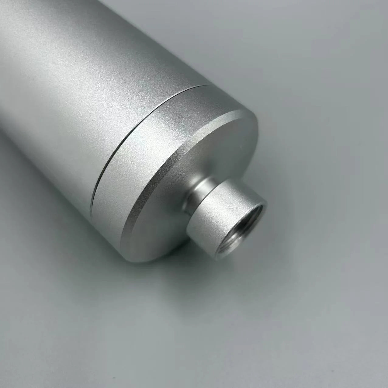 The Filter — Inline Shower Filter