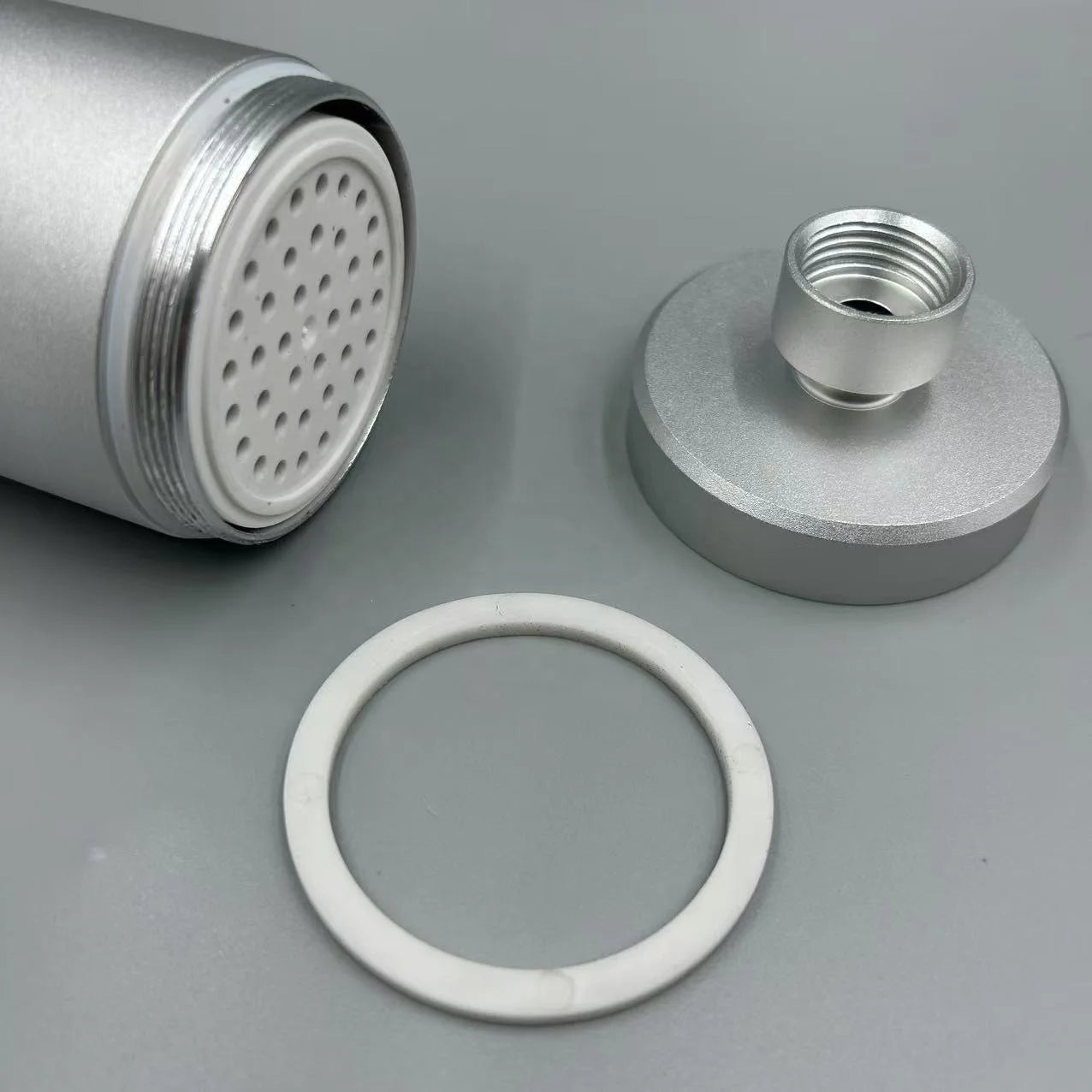 The Filter — Inline Shower Filter