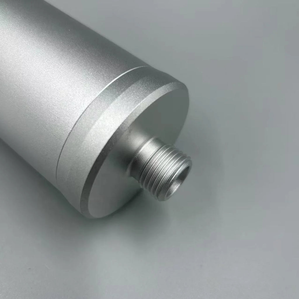 The Filter — Inline Shower Filter