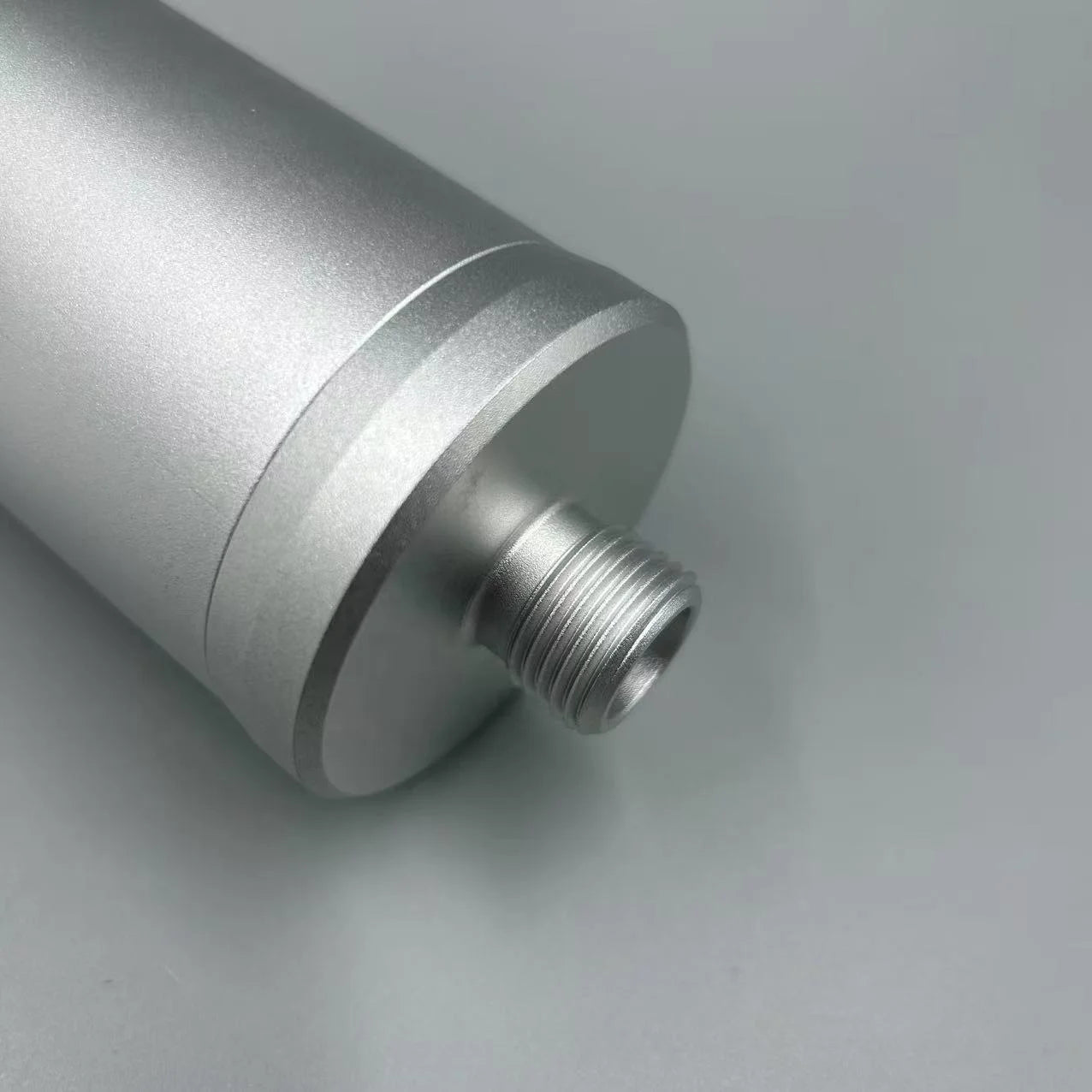 The Filter — Inline Shower Filter