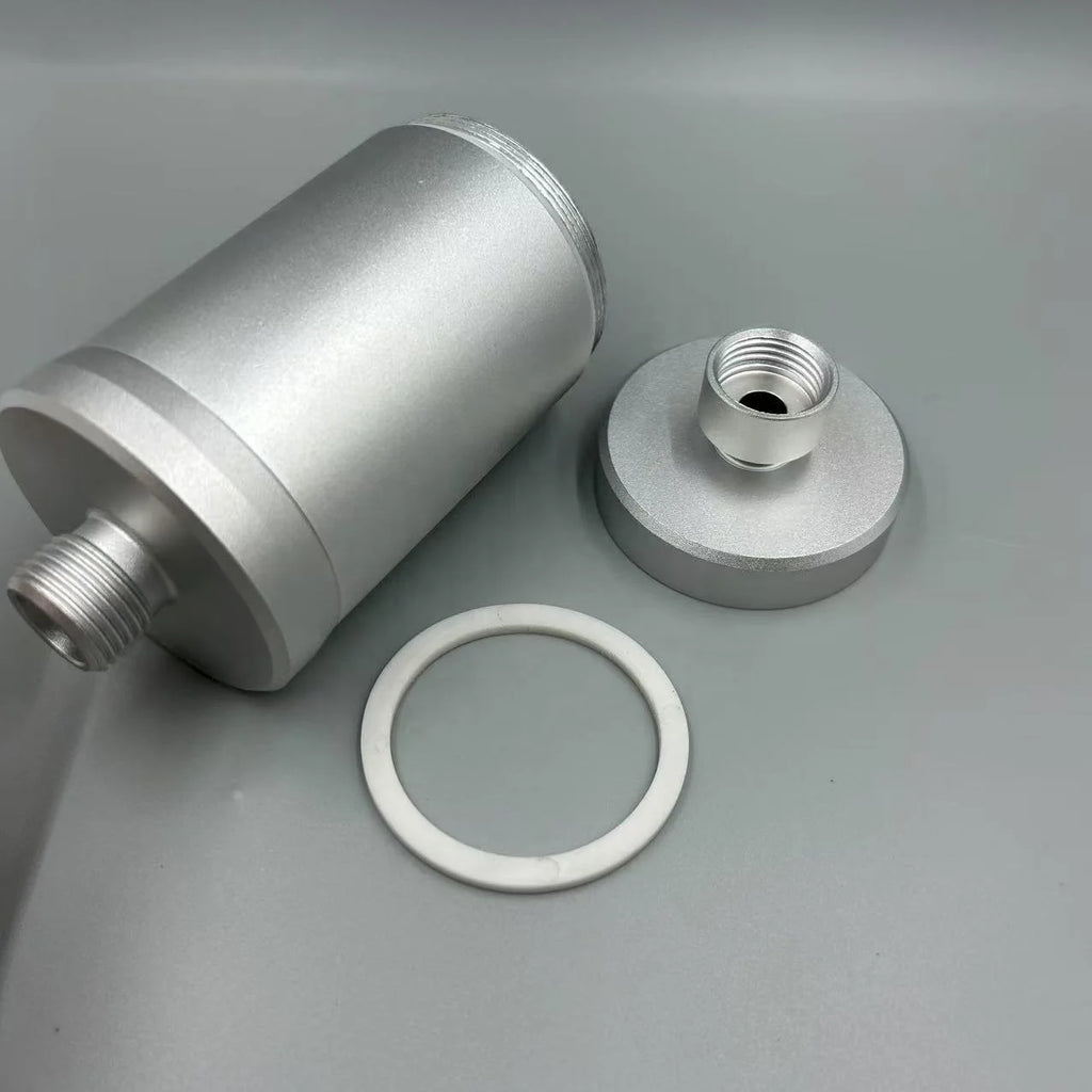 The Filter — Inline Shower Filter