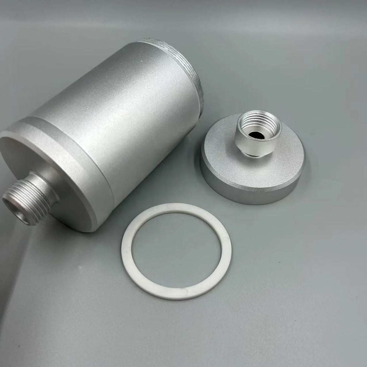 The Filter — Inline Shower Filter